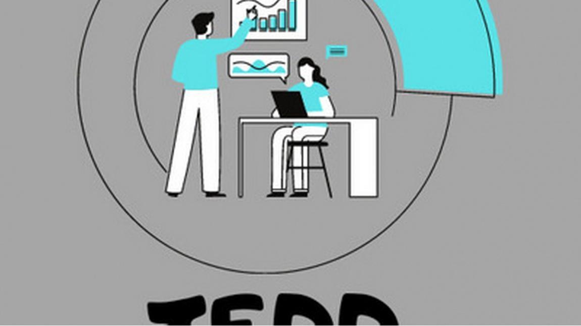 TEDD  eTwinning  